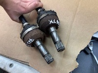 фото thumb №5, Volvo xc90 ii приводной вал задняя 31325816 36010091