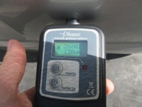 фото thumb №9, Ford mondeo mk3 2.0 tdci 130km 6 крышка зад