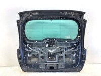 Крышка багажника задняя renault grand scenic 3 minivan gris eclipse met Цена, фото thumb
