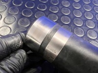 фото thumb №7, Audi a6 a7 c7 вал колесо зубчасте коробки 8hp-55 neu