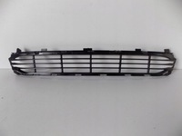 фото thumb №6, Bmw 7 g11 передняя часть бампер center air впуск решётка 51117486832 original