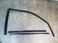 фото thumb №1, Прокладка дверь стекло левый перед kpl fiat punto i