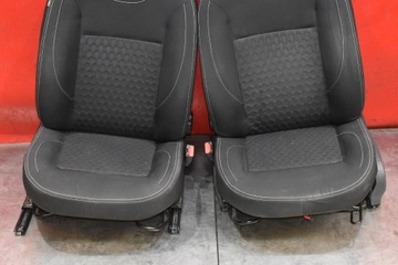 фото thumb №7, Сиденье сиденья комплект eu dacia logan 2 ii sedan 13-16