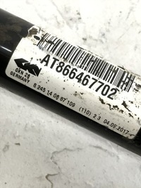 фото thumb №7, Bmw g30 приводной вал передняя 8664677