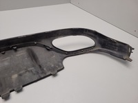 фото thumb №13, Mercedes c238 e диффузор зад накладка бампера