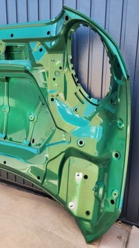 фото thumb №14, Капот крышка двигателя mini cooper f54 clubman рестайлинг 19+