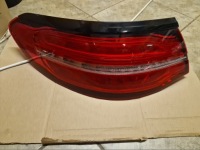 Купить Фара задняя левая led mercedes gle w292 купе, фото thumb