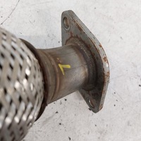 фото thumb №8, Hyundai ix35 1,7crdi 2013 соединитель эластичный nowe