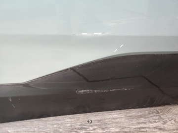 фото thumb №15, Двері hyundai kona ii 2022- задні праві