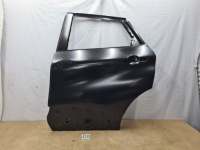 фото thumb №1, Renault captur 13-17 задняя задние левая дверь