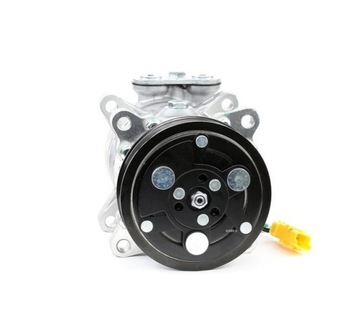 фото thumb №12, Ridex 447k0177 компресор кондиціонера 6v12 r134a do peugeot 206 cc 2d