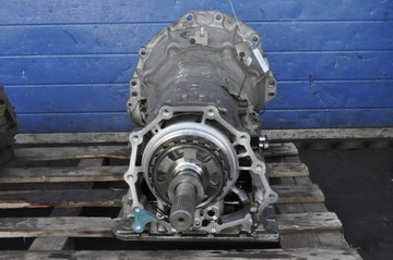 фото thumb №8, Infiniti qx70 awd vq37vhr 3.7 коробка передач x971e jatco