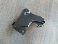 фото thumb №13, Направляющая цепи распределительного вала ford explorer 4.0 v6 sohc