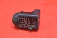 фото thumb №5, Датчик парковка pdc зад 1k0919275 vw golf 5 v 03-09