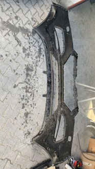 фото thumb №7, Hyundai tucson 2016- бампер перед передній