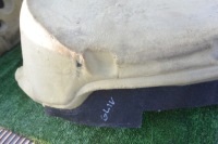 Обшивка перед czarna mercedes gl ml 164 eu Цена, фото thumb