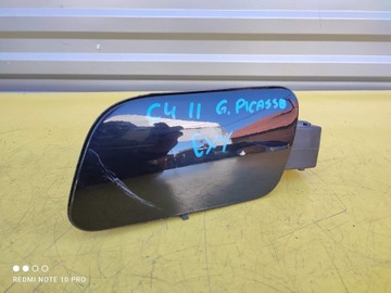 фото thumb №1, Citroen c4 ii grand picasso крышка заливка топлива