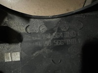 фото thumb №3, Element защита колонки рулевого renault master ii 8200188564