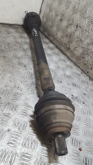 фото thumb №1, Półośka приводной вал правая передняя skoda octavia 2