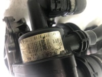 фото thumb №10, Насос усилителя бачок 7614955 bmw e46 2.0b