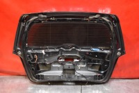 фото thumb №14, Крышка багажника багажника задняя задняя czarna mercedes gl x164 06-12