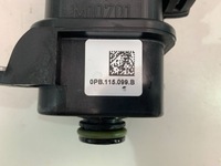 фото thumb №5, Porsche 911 992 сепаратор оливи вентиляція картера 0pb115099b