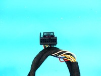 фото thumb №9, Зеркало правое 1 skoda superb ii белый 1026 europa