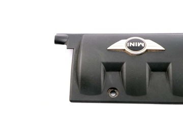 фото thumb №11, Mini r55 r56 r57 n12 n16 защита крышка двигателя