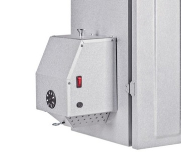Borniak UWD-150 V1.4 Простая домашняя цифровая коптильня