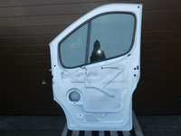 фото thumb №14, Дверь передние правое trafic ii vivaro primastar полный белый