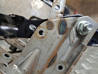 фото thumb №5, Ford transit custom 14 r 2.2 tdci педали