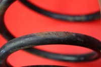 фото thumb №8, Пружина перед chevrolet aveo t300 1.2 16v 5d hb