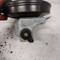фото thumb №5, Volkswagen passat b6 вакуумный усилитель тормозов (серво) ate 3c1614105ah 7874-4001