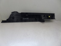 Накладка накладка порог правый  задняя mazda 5 05-10 в Украине, фото thumb