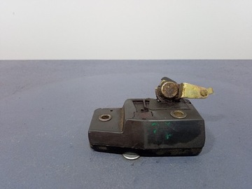 фото thumb №1, Vw transporter t4 замок дверь сдвижных зад правый задний 701843604d