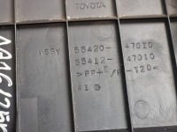 фото thumb №10, Бардачок панелі кришка oem номер 55420-47010 toyota prius ii 08r