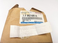 фото thumb №7, Pas безпеки праві перед daewoo nexia 1995- оригінальний номер 96210916