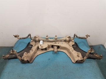 фото thumb №7, Renault fluence 1.5 dci колыбель подрамник перед k9k834
