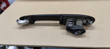 фото thumb №14, Mercedes vito w639 ручка праві перед