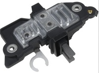 фото thumb №10, As-pl are0131 bosch регулятор напруги