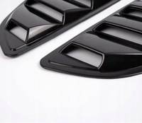 фото thumb №11, Набор ветровики боковых ford mustang оригинальный номер