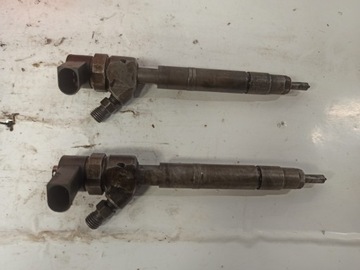 фото thumb №10, Mercedes 2.2 d cdi инжектор 0445110035 a6130700187