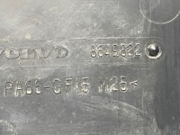 Volvo v70 2400cm3 2002 электрический вентилятор радиатора универсал 3135103478 Недорого, фото thumb