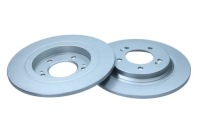 фото thumb №1, Qd6554 диск ham. hyundai t. grandeur i30 ioniq 11- с покрытие