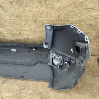 фото thumb №5, Бампер задняя задний jeep renegade 4x pdc 735585023