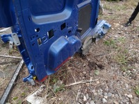 фото thumb №6, Ford transit courier iii mk3 2024 крила задній лівий оригінал