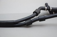 фото thumb №9, Труба охлаждение audi q7 4m 4m0121140 3.0l дизель 190kw 2017