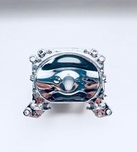 фото thumb №1, Mercedes w204 przed lift відбивач d1s лінзи фара