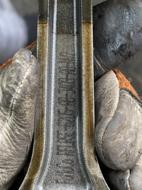 фото thumb №2, Ford focus st mk4 2.3 ecoboost поршень шатун