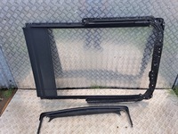 фото thumb №5, Ford focus mk4 хэтчбек шторка жалюзи панорамы